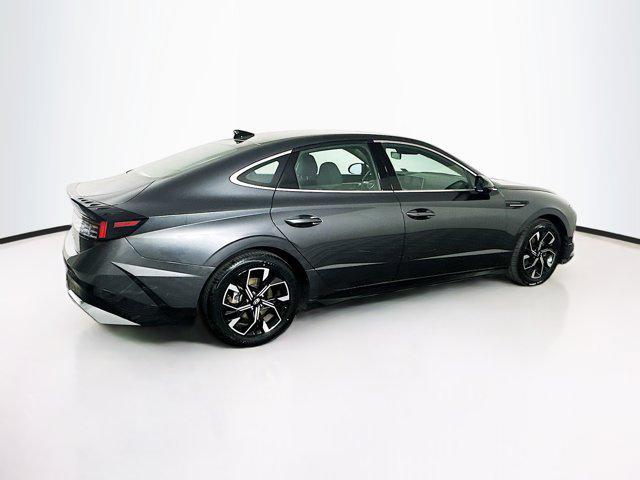 used 2025 Hyundai Sonata car, priced at $19,996