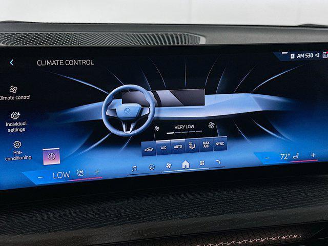 used 2025 BMW 330 car, priced at $32,987