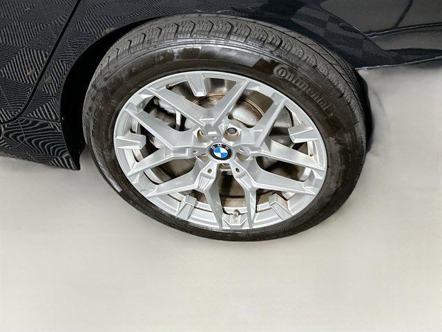 used 2025 BMW 330 car, priced at $32,987