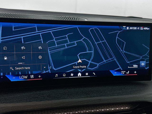 used 2025 BMW 330 car, priced at $32,987