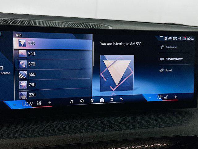 used 2025 BMW 330 car, priced at $32,987