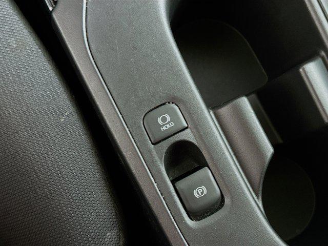 used 2024 Toyota Corolla car, priced at $17,397