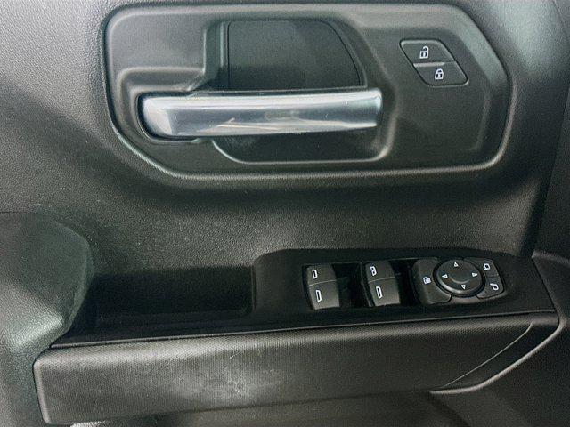 used 2019 Chevrolet Silverado 1500 car, priced at $27,987