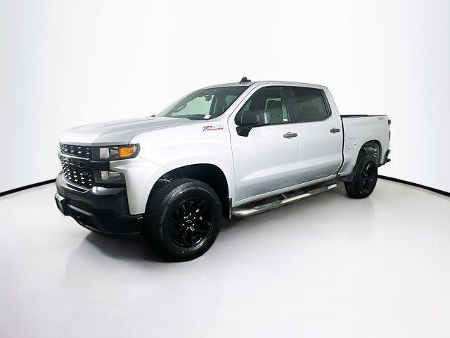 used 2019 Chevrolet Silverado 1500 car, priced at $27,987