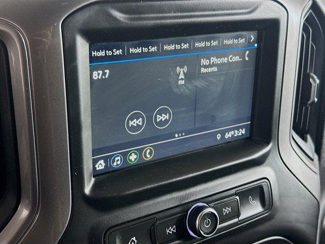 used 2019 Chevrolet Silverado 1500 car, priced at $27,987