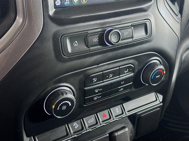 used 2019 Chevrolet Silverado 1500 car, priced at $27,987