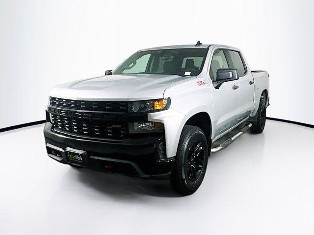 used 2019 Chevrolet Silverado 1500 car, priced at $27,987