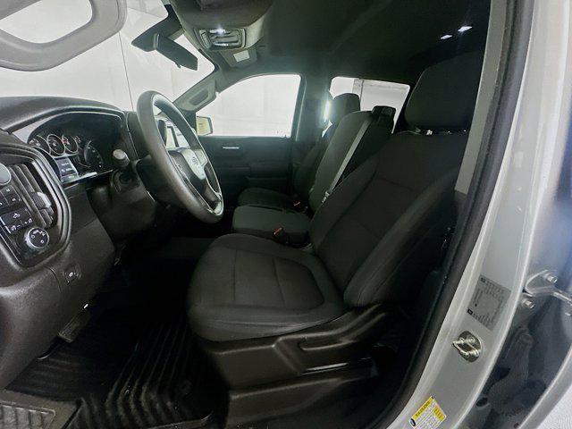 used 2019 Chevrolet Silverado 1500 car, priced at $27,987