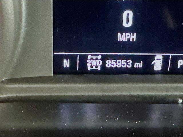 used 2019 Chevrolet Silverado 1500 car, priced at $27,987