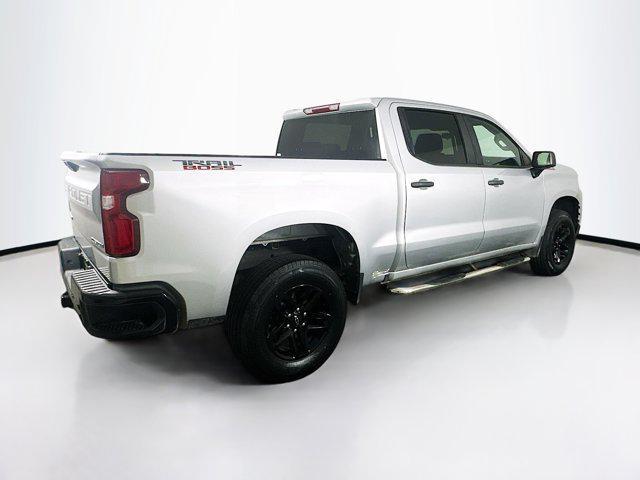 used 2019 Chevrolet Silverado 1500 car, priced at $27,987