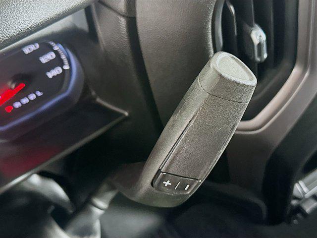 used 2019 Chevrolet Silverado 1500 car, priced at $27,987