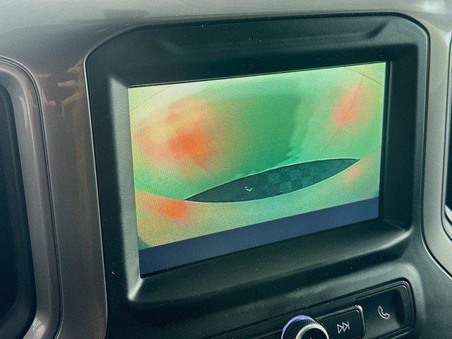 used 2019 Chevrolet Silverado 1500 car, priced at $27,987