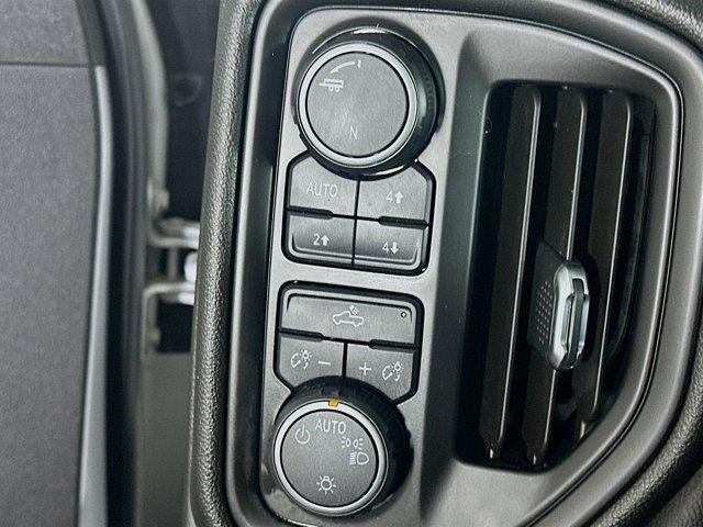 used 2019 Chevrolet Silverado 1500 car, priced at $27,987