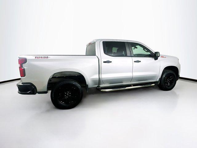 used 2019 Chevrolet Silverado 1500 car, priced at $27,987