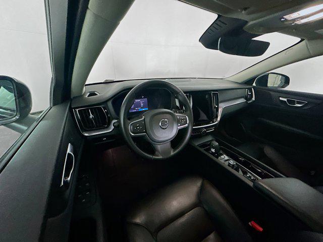 used 2024 Volvo S60 car, priced at $21,497