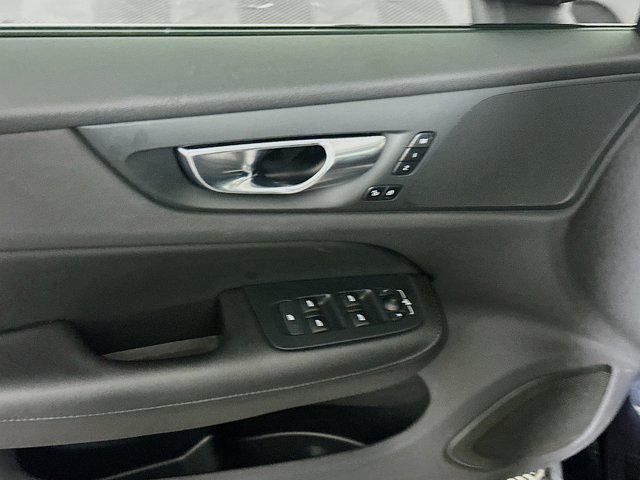 used 2024 Volvo S60 car, priced at $21,497
