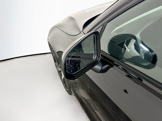 used 2024 Volvo S60 car, priced at $21,497