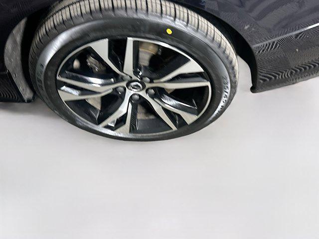 used 2024 Volvo S60 car, priced at $21,497