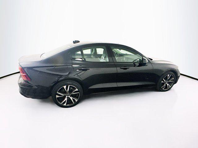 used 2024 Volvo S60 car, priced at $21,497