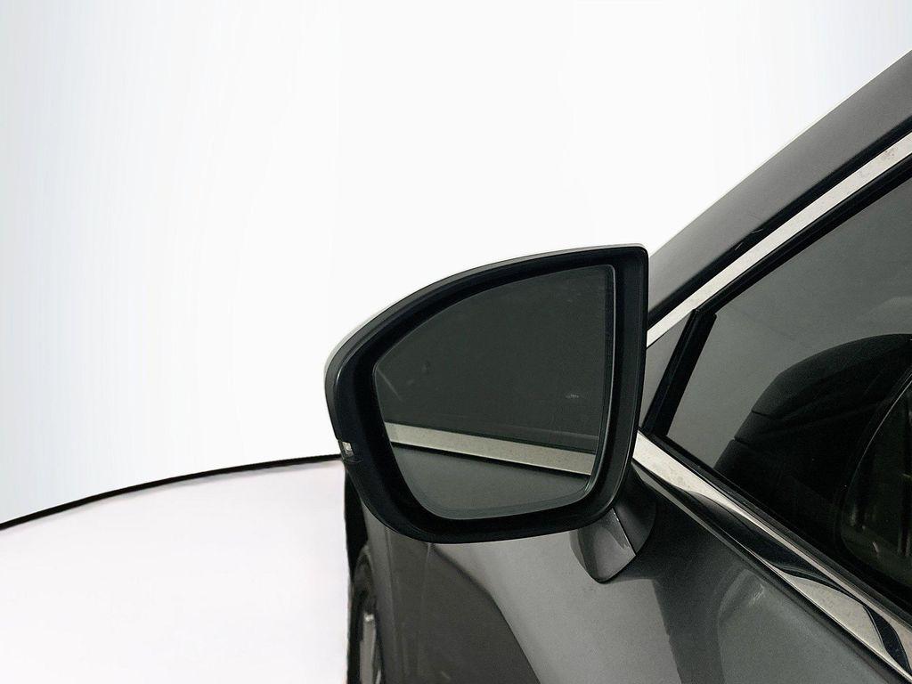 used 2023 INFINITI QX60 car, priced at $33,212