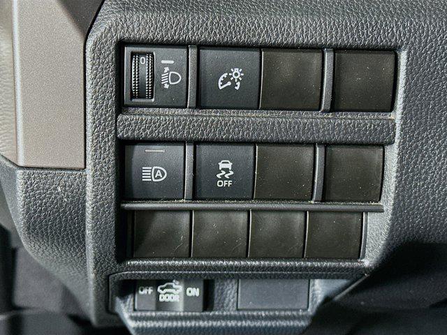 used 2024 Toyota Tacoma car, priced at $35,297