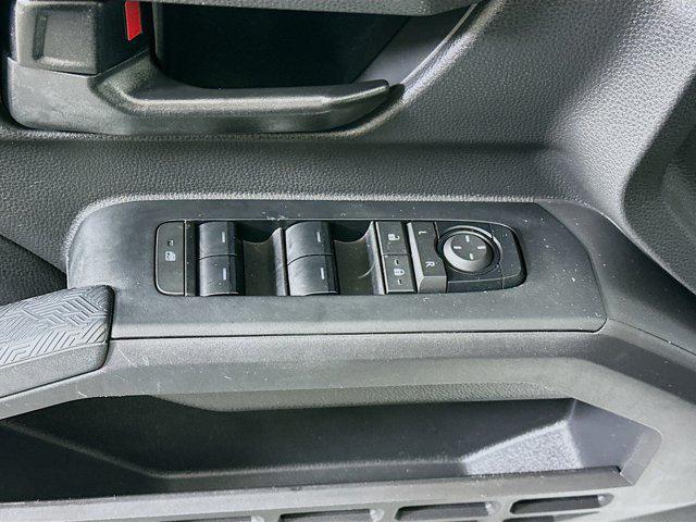 used 2024 Toyota Tacoma car, priced at $35,297