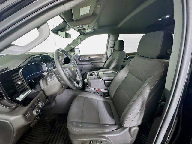 used 2023 Chevrolet Silverado 1500 car, priced at $33,987