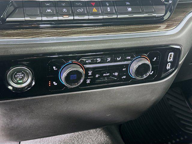 used 2023 Chevrolet Silverado 1500 car, priced at $33,987