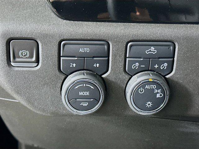 used 2023 Chevrolet Silverado 1500 car, priced at $33,987