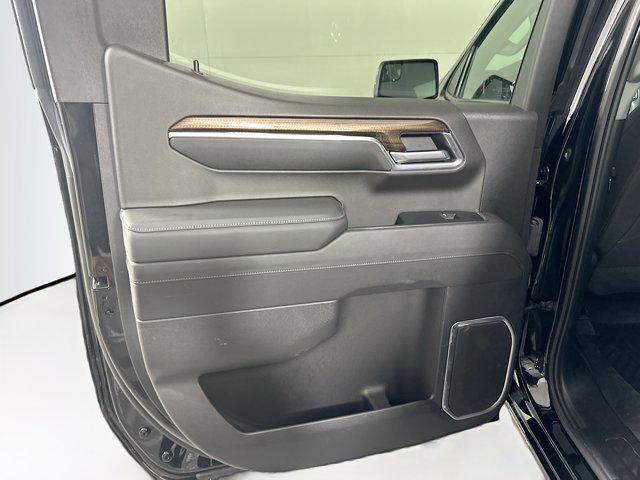 used 2023 Chevrolet Silverado 1500 car, priced at $33,987