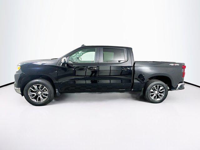 used 2023 Chevrolet Silverado 1500 car, priced at $33,987