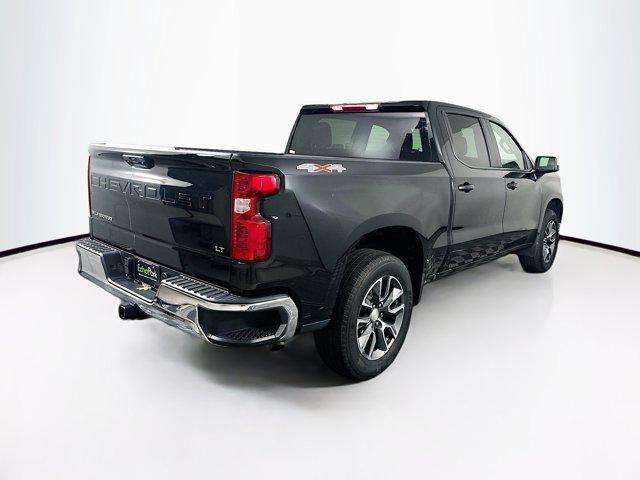 used 2023 Chevrolet Silverado 1500 car, priced at $33,987