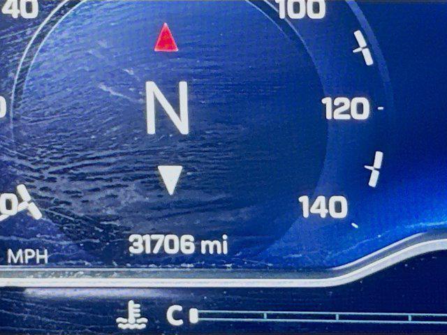 used 2023 Chevrolet Silverado 1500 car, priced at $33,987