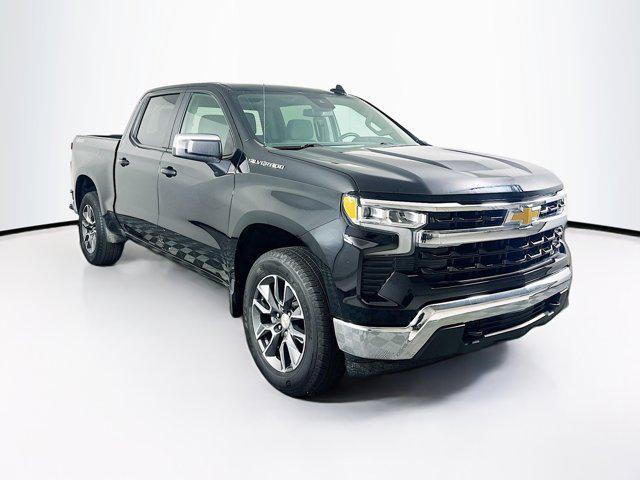 used 2023 Chevrolet Silverado 1500 car, priced at $33,987