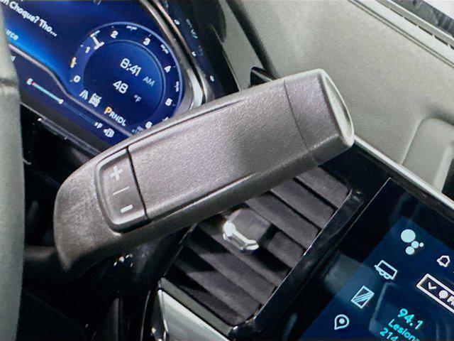 used 2023 Chevrolet Silverado 1500 car, priced at $33,987