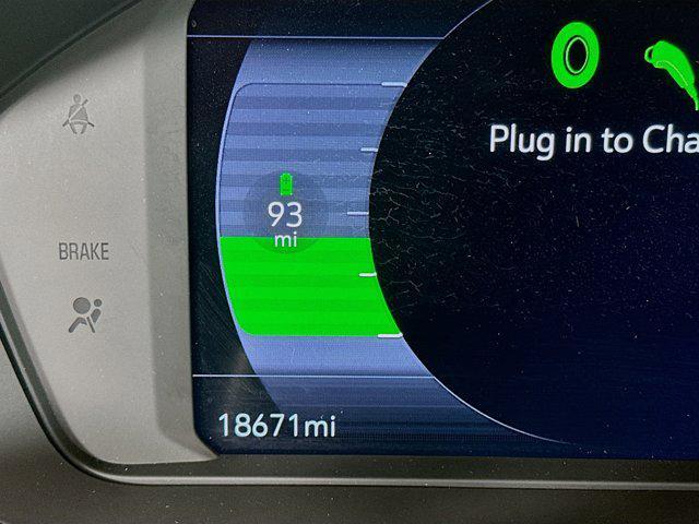 used 2023 Chevrolet Bolt EUV car, priced at $18,987