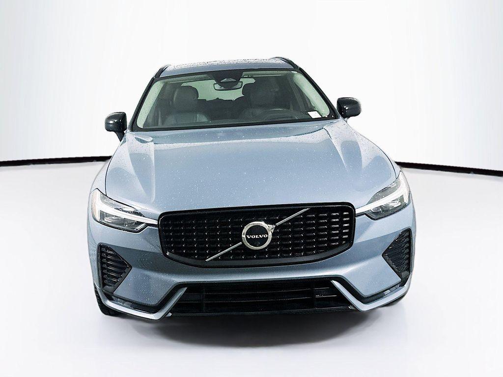 used 2023 Volvo XC60 car, priced at $30,722