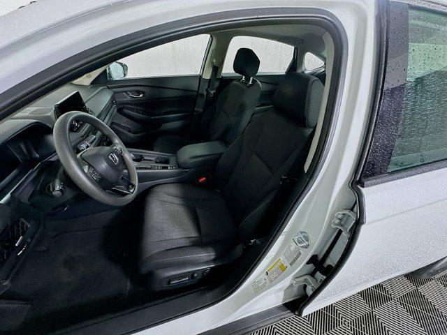 used 2023 Honda Accord car, priced at $23,497