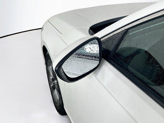 used 2023 Honda Accord car, priced at $23,497