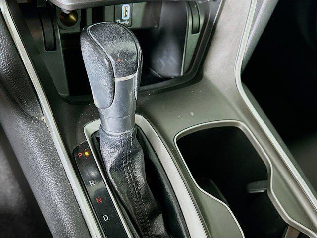 used 2020 Honda Accord car, priced at $16,496