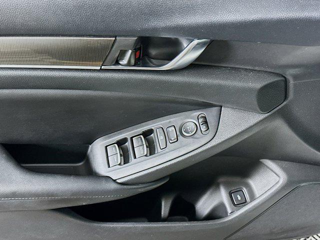 used 2020 Honda Accord car, priced at $16,496