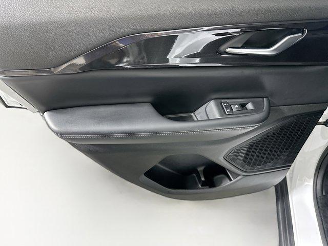 used 2023 Jeep Grand Cherokee car, priced at $27,996