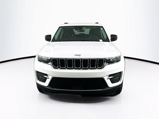 used 2023 Jeep Grand Cherokee car, priced at $27,996