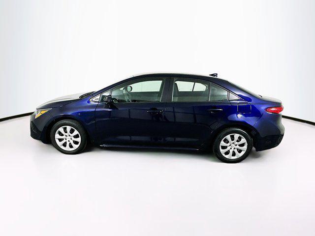 used 2024 Toyota Corolla car, priced at $18,987