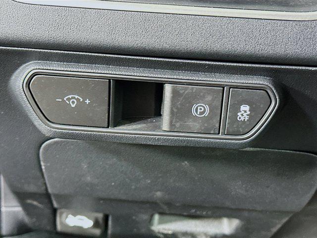 used 2025 Kia K4 car, priced at $17,996