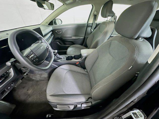 used 2025 Kia K4 car, priced at $17,996