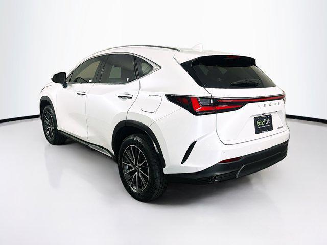 used 2024 Lexus NX 250 car, priced at $38,212