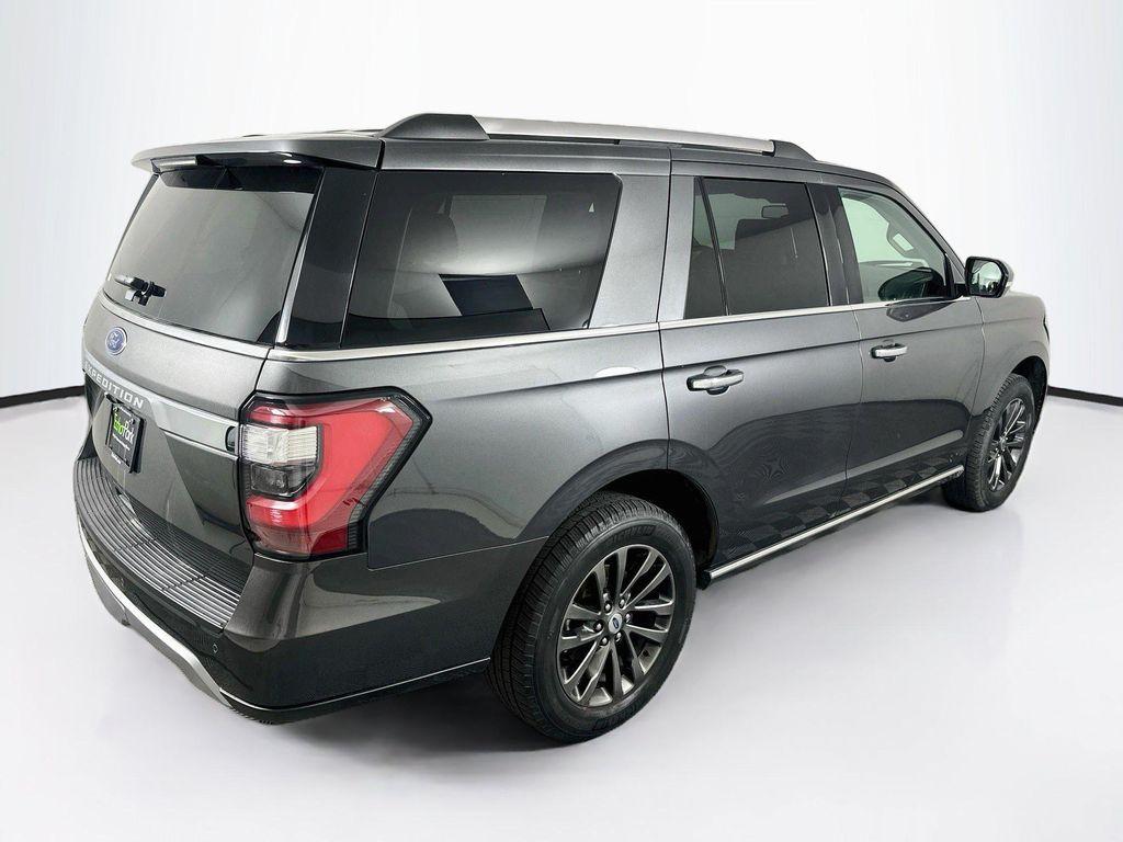 used 2019 Ford Expedition car, priced at $28,222