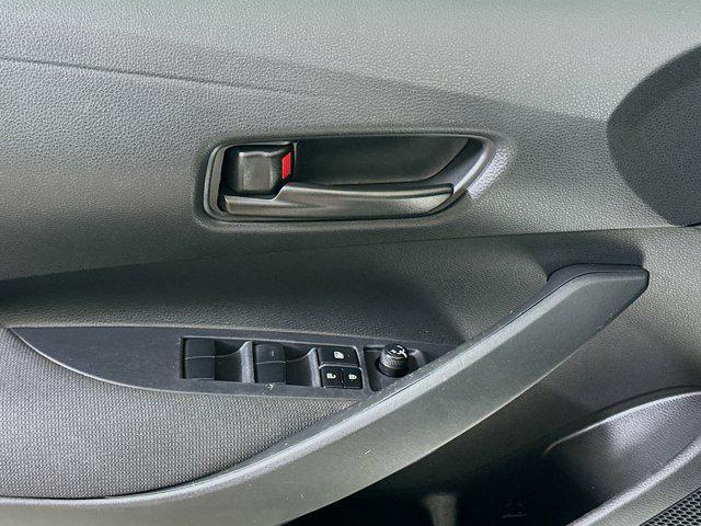 used 2024 Toyota Corolla car, priced at $17,397