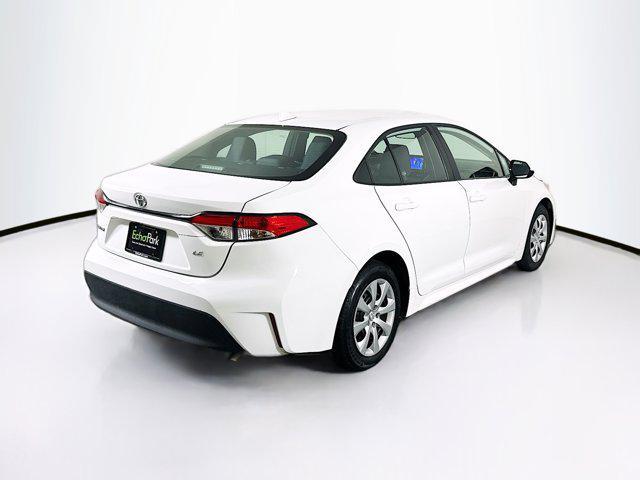 used 2024 Toyota Corolla car, priced at $17,397